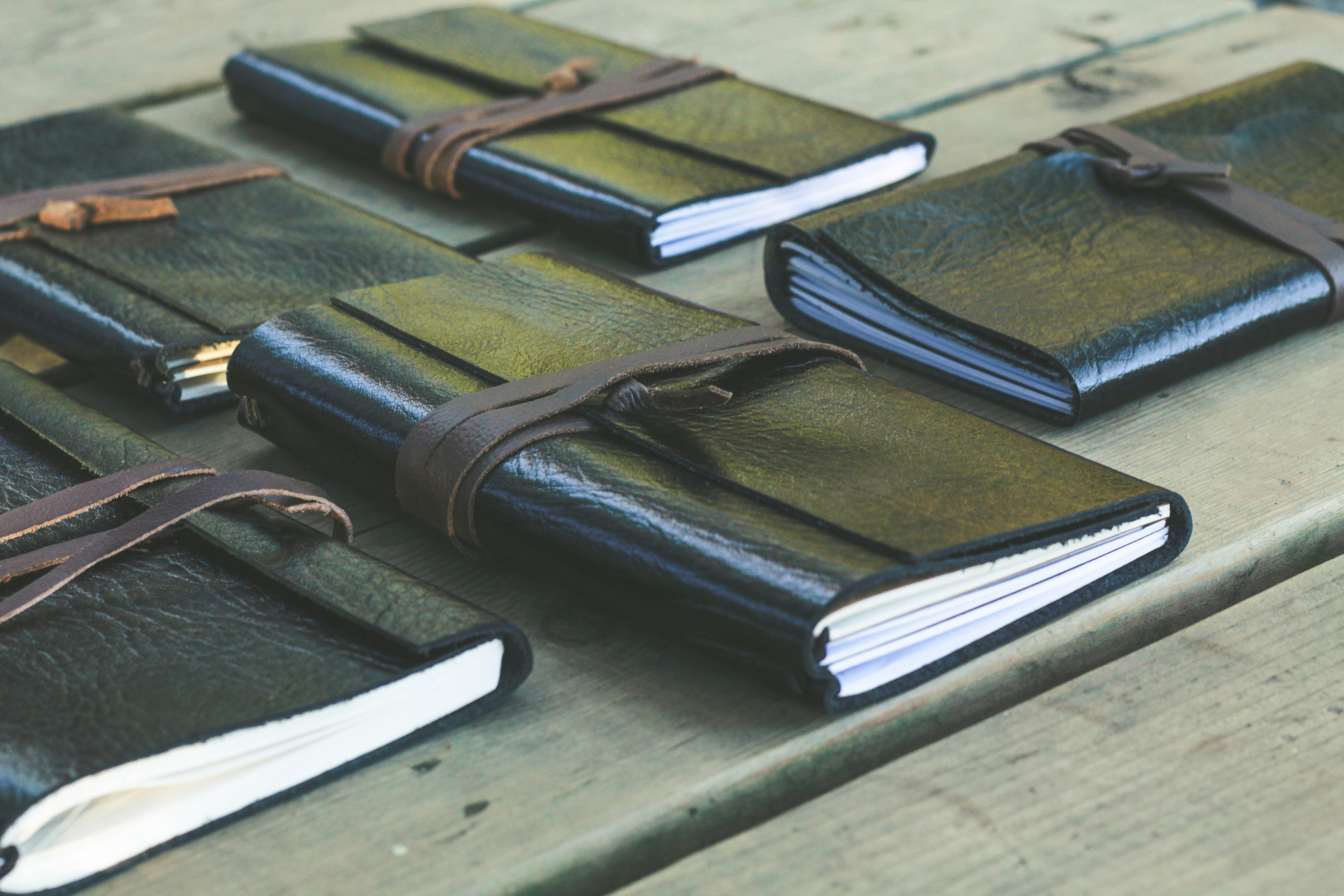 How I Convert Plain Text into Publish-Ready Files Using Pandoc
