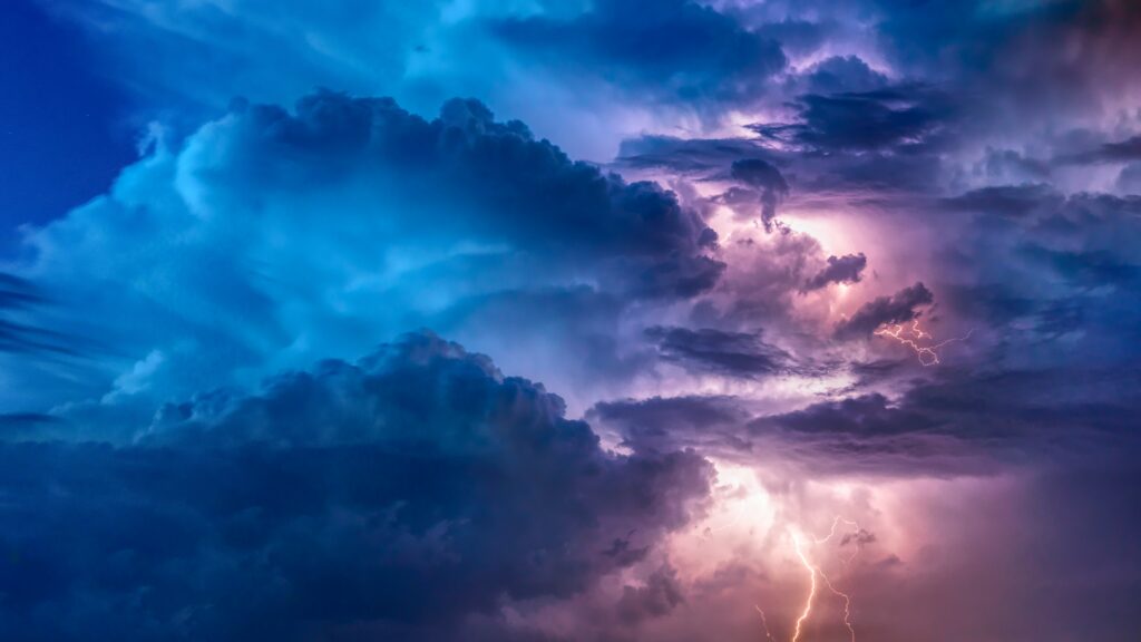 The Line Between Good and Evil